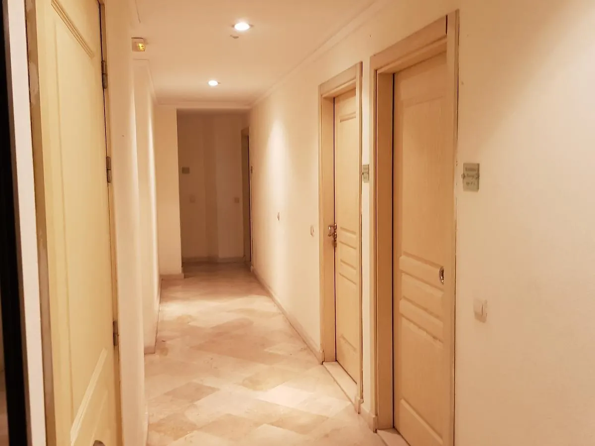 Apartment La Perle Du Maarif By Stayinmorocco Casablanca Morocco