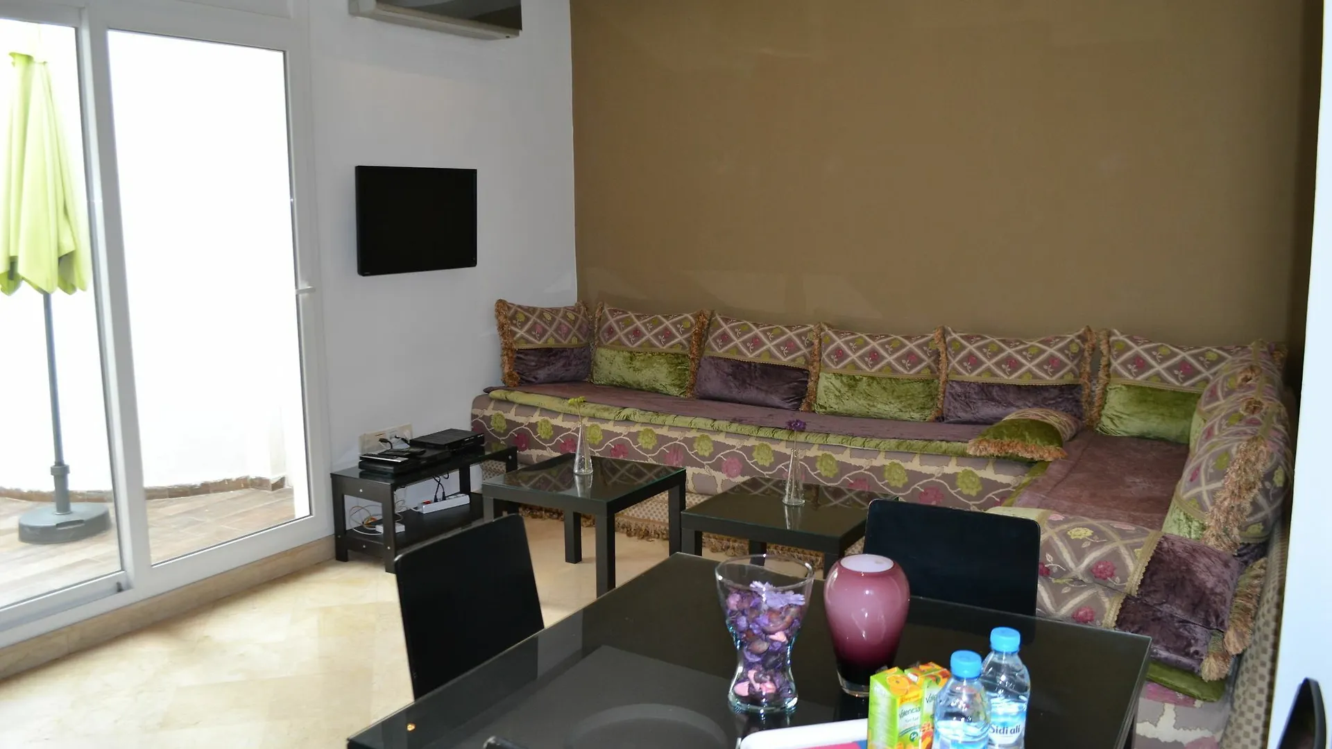 Apartment La Perle Du Maarif By Stayinmorocco Casablanca Morocco