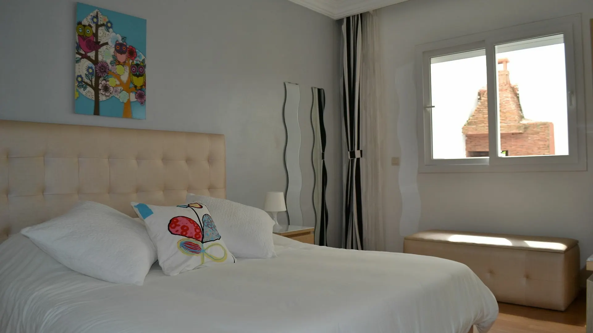 La Perle Du Maarif By Stayinmorocco Casablanca Apartment